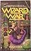 Wizard War (Wizard War Chronicles #1)