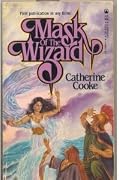 Mask Of The Wizard