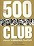 The 500 Club: The Men Who Played or Coached Over 500 AFL Games