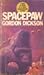 Spacepaw (Dilbia, #2)