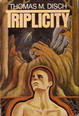 Triplicity (Hardcover)