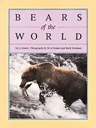 Bears of the World (Hardcover)