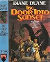 The Door into Sunset by Diane Duane