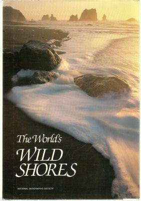 The World's Wild Shores (Hardcover)