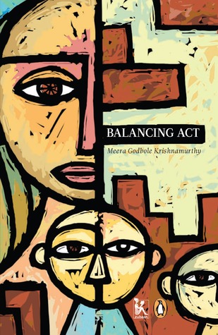 Balancing Act (Paperback)