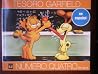 Tesoro Garfield Numero Quatro Tesoro Garfield Numero Quatro