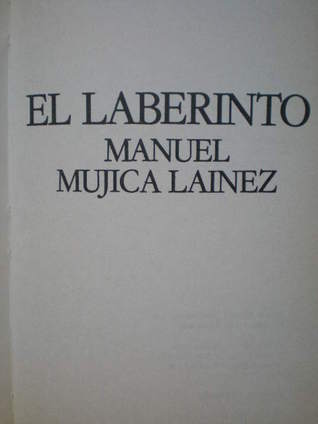 El laberinto (Hardcover)