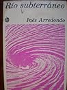 Río subterráneo