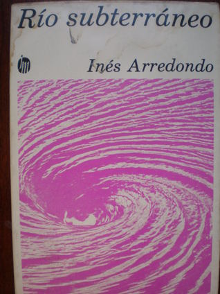 Río subterráneo (Paperback)