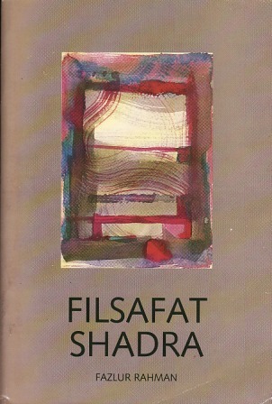 Filsafat Shadra (Paperback)