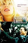 Skafander i motyl by Jean-Dominique Bauby