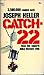 Catch-22 by Joseph Heller