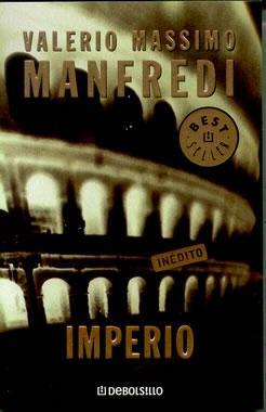 Imperio / Empire: Story Collection (Mass Market Paperback)