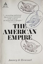 The American Empire (Paperback)
