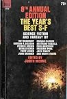 8th Annual Edition: The Year's Best S-F