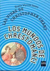 Portada de Las vidas de Christopher Chant, de Diana Wynne Jones