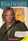 Dustfinger's Magical World Of Inkheart (Inkheart Movie)