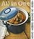 All in One - Fabulously simply and convenient one-pot recipes