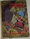 The Wanderings of Wuntvor by Craig Shaw Gardner