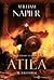 Atila: El juicio final (Atila, #3)