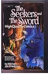 Seekers and the Sword (Vidar Trilogy #2)