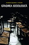 Gândirea sociologică