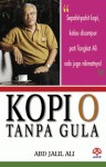 Kopi O Tanpa Gula (Paperback)