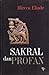 Sakral dan Profan by Mircea Eliade