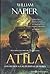 Atila by William Napier