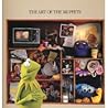 The Art of the Muppets: A Retrospective Look at 25 Years of Muppet Magic The Art of the Muppets: A Retrospective Look at 25 Years of Muppet Magic
