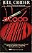 Blood Marks by Bill Crider