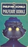 The Polferry Riddle (Colonel Gethryn, #5)
