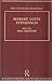 Robert Louis Stevenson: The Critical Heritage (The Collected Critical Heritage : Later 19th Century Novelists)