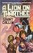 A Lion on Tharthee by Grant Callin