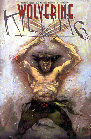 Wolverine: Killing (Paperback)