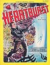 Heartburst (Marvel Graphic Novel, #10)
