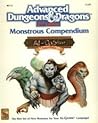Monstrous Compendium: Al Qadim Appendix Monstrous Compendium: Al Qadim Appendix