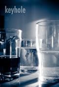 Keyhole 8