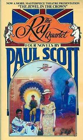 The Raj Quartet
