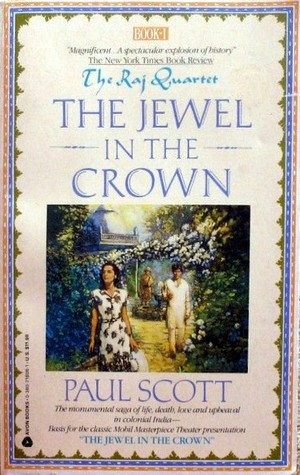 The Jewel in the Crown