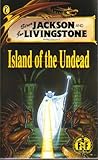 Island of the Undead by Keith Martin