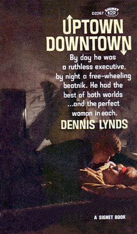 Uptown Downtown (Paperback)