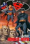 Superman/Batman No. 7: Absolute Power #1 of 3 (Indonesian edition) Superman/Batman No. 7: Absolute Power #1 of 3 (Indonesian edition)