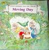 Moving Day by Cyndy Szekeres