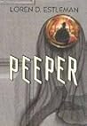 Peeper (Atlantic Large Print Series) Peeper (Atlantic Large Print Series)