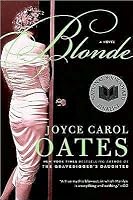 Blonde by Joyce Carol Oates