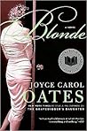 Blonde by Joyce Carol Oates