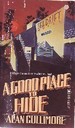 A Good Place To Hide (Paperback)