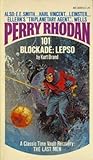 Blockade: Lepso (Perry Rhodan - English, #101)