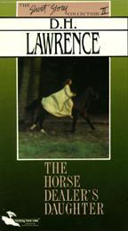 The Horse Dealer's Daughter (Paperback)